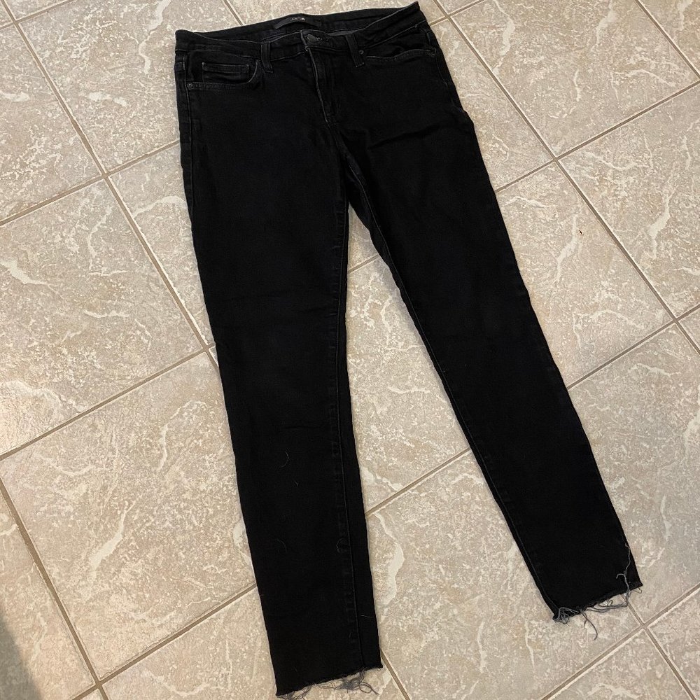 Icon Lightweight Stretchy Skinny Jeans